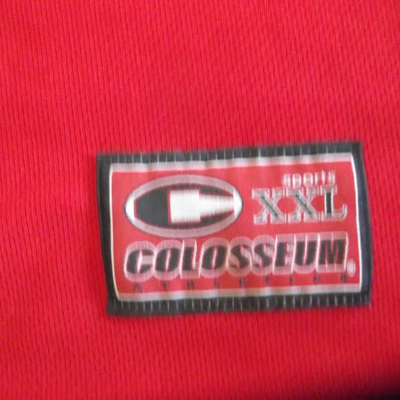 NWOT Maryland Terrapins Basketball Jersey Number 3 - Picture 5 of 9